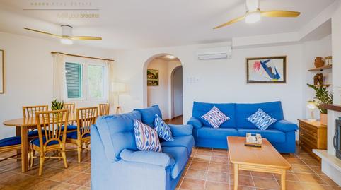 Photo 3 of House or chalet to rent in Calle Mossen Ant.maria Alcover, Búger, Illes Balears