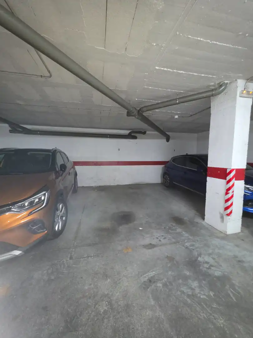 Aparcament de Garatge en venda en  Palma de Mallorca