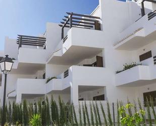 Exterior view of House or chalet for sale in Cuevas del Almanzora