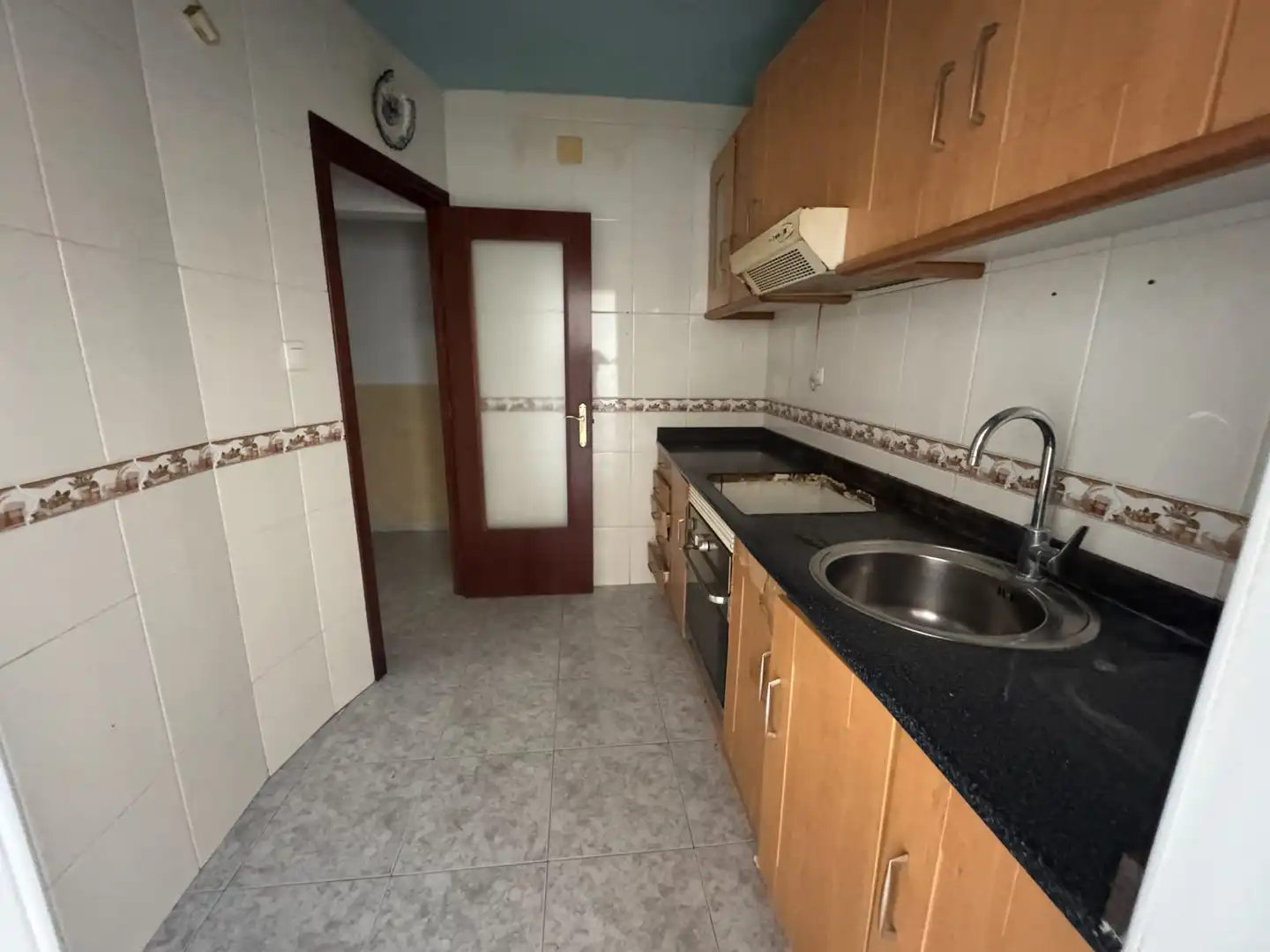 Piso en venta en C/ Pi i Margall, Migjorn