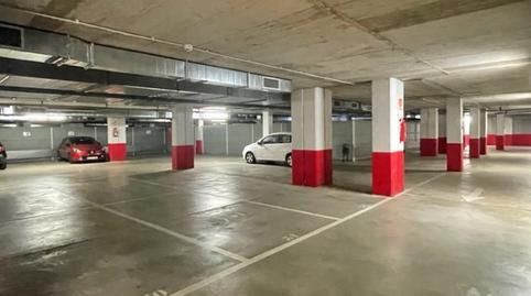 Foto 4 de Garaje en venta en Francesc Layret, 23, Montesa, Barcelona