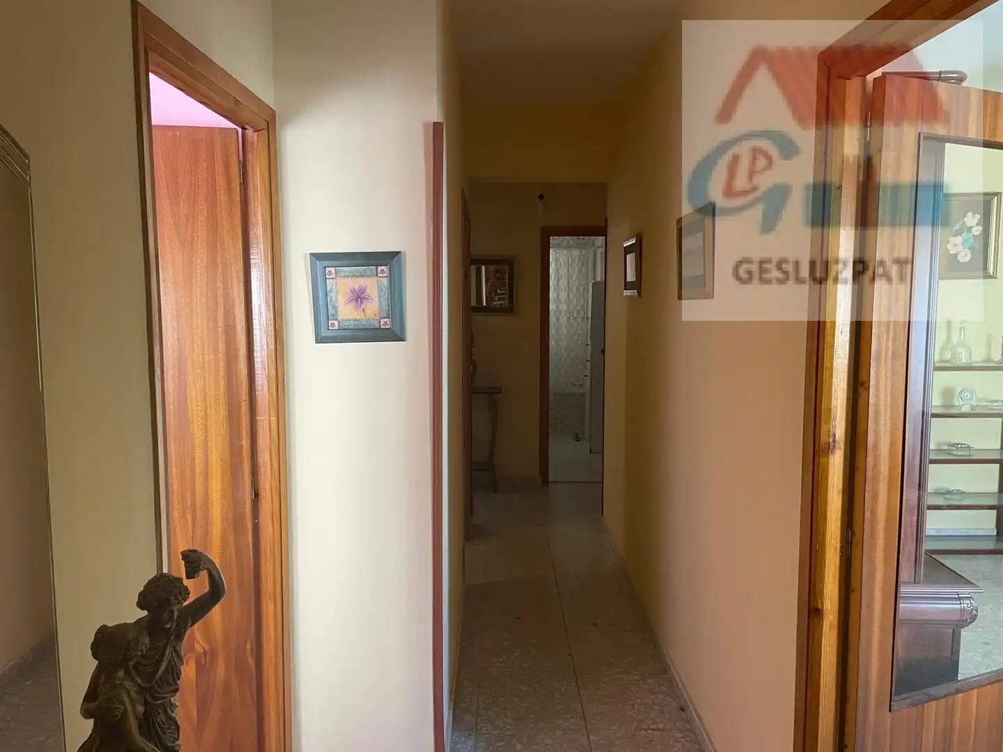 Terraced house with terrace for sale in La Villa de Don Fadrique, imagen 17