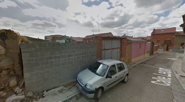 Terreno residencial en Venta en Monzón de Campos