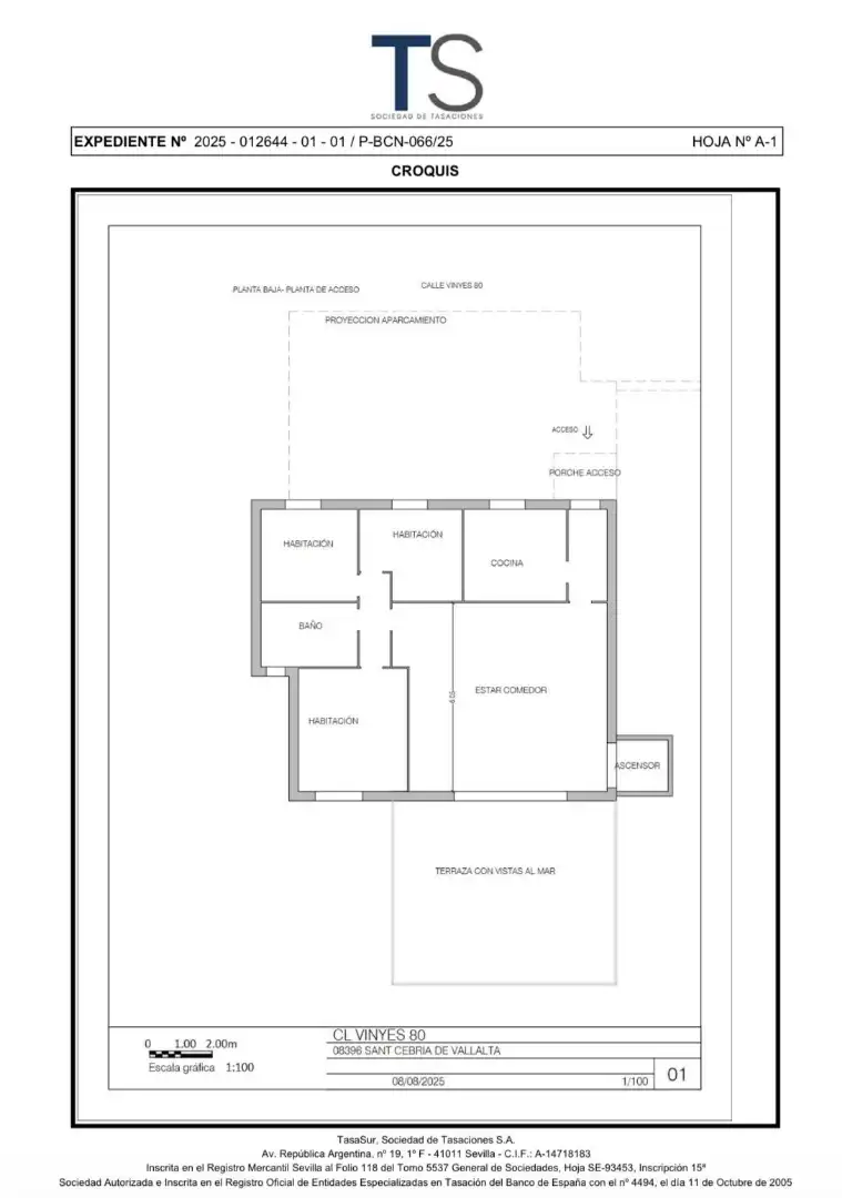 Maison avec jardin à vendre à Carrer les Vinyes, imagen 16
