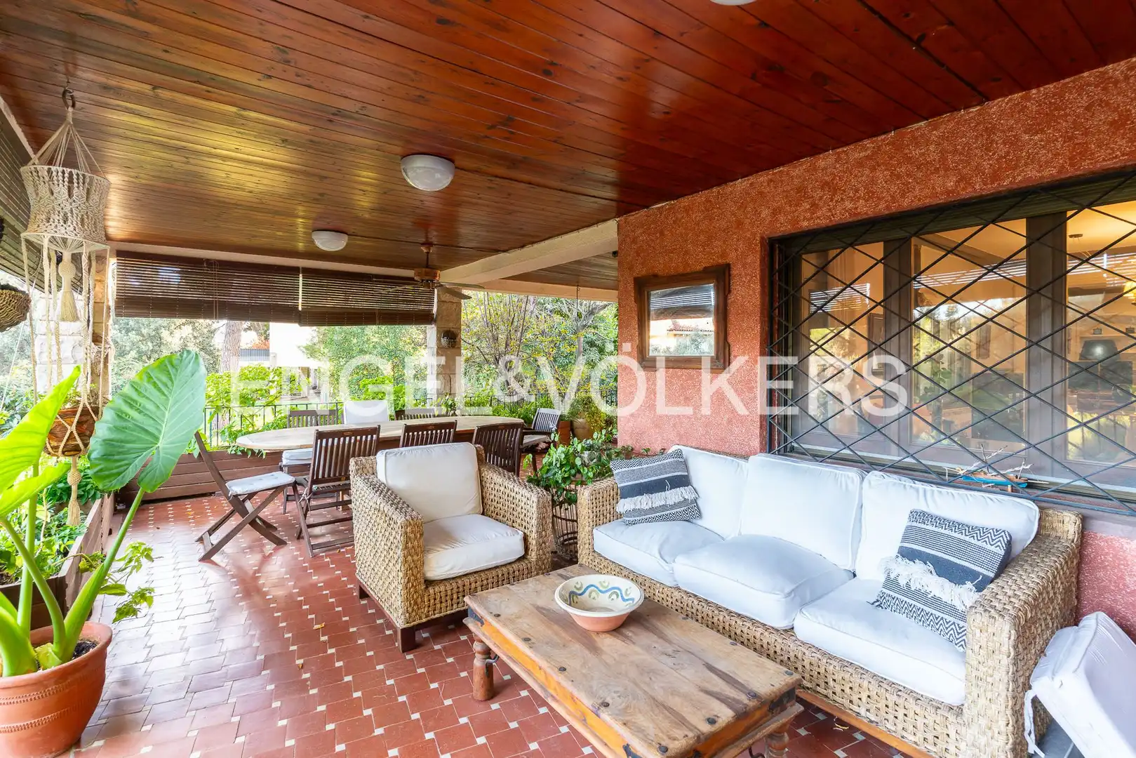 Maison avec piscine à vendre à L'Ametlla del Vallès, imagen 10