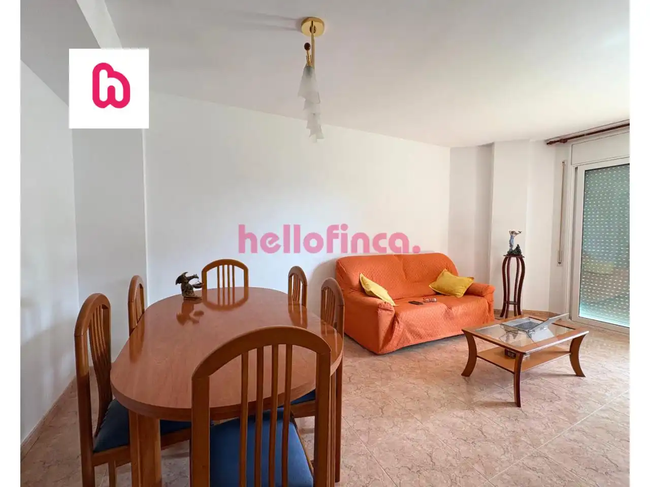 Piso con terraza en venta en Santa Susanna, imagen 9