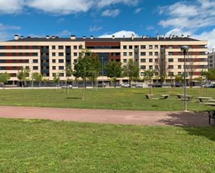 Vista exterior de Pis de lloguer en  Logroño