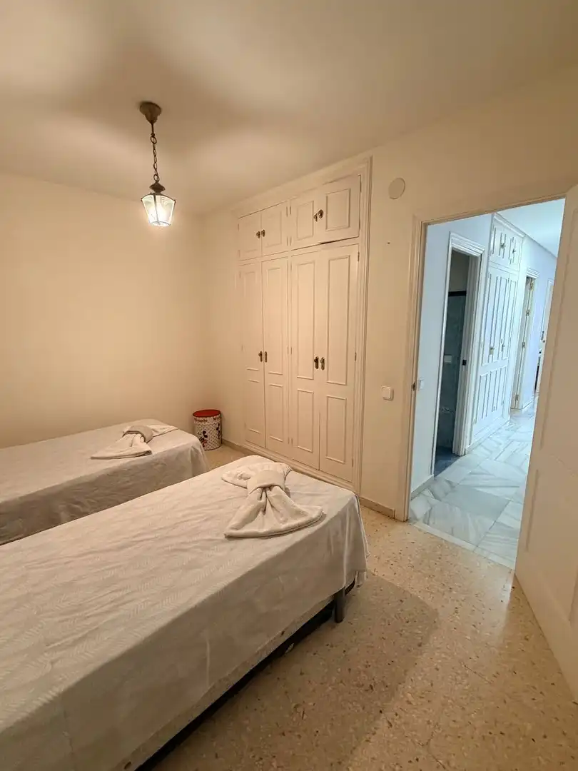 Habitación de Piso de alquiler en Centro
