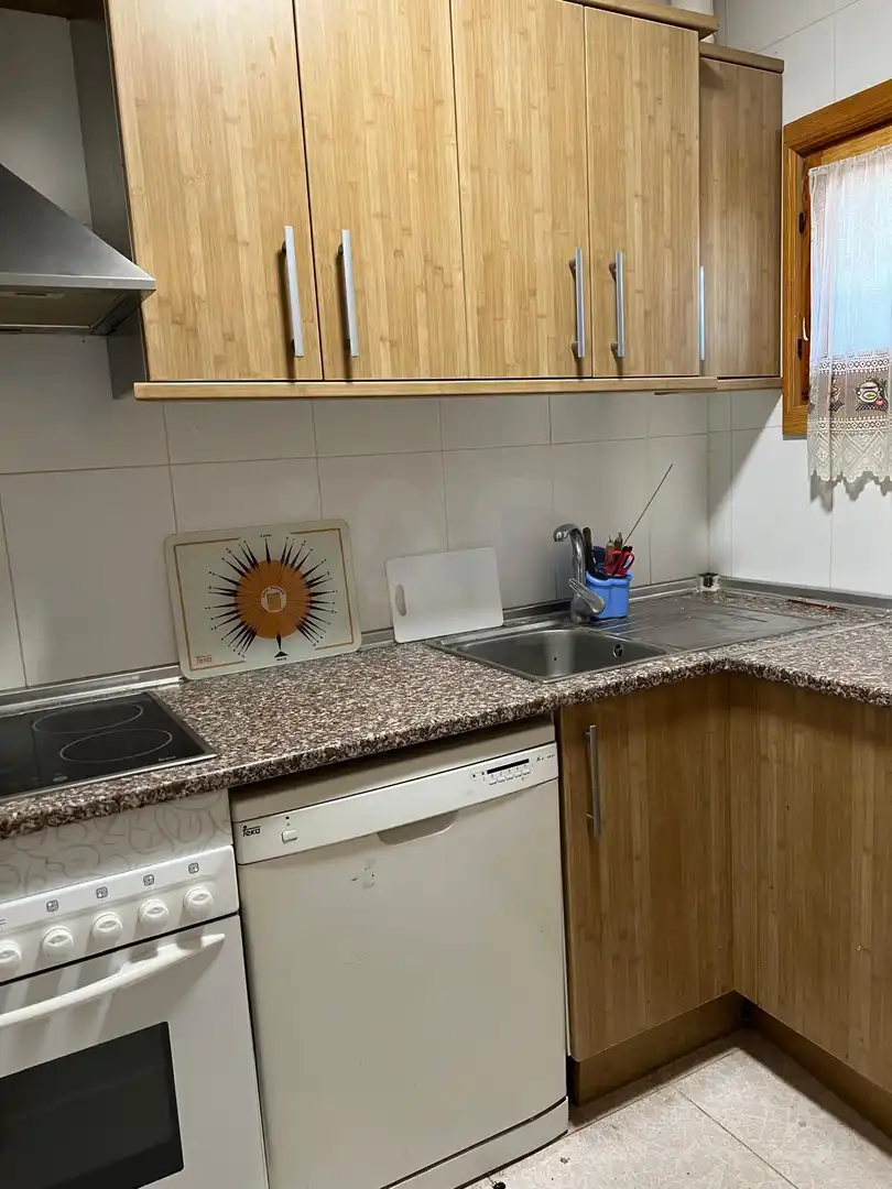 Casa rústica en venda a Poleñino, imagen 4