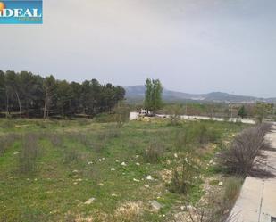 Terreny industrial en venda a Láchar