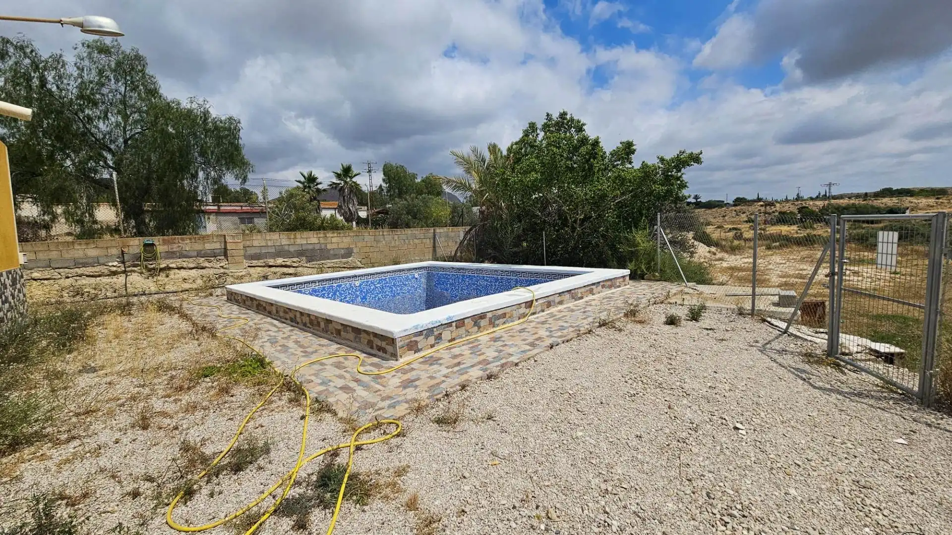 Residential land for sale in Calle ALTURA-REBOLLEDO, imagen 23