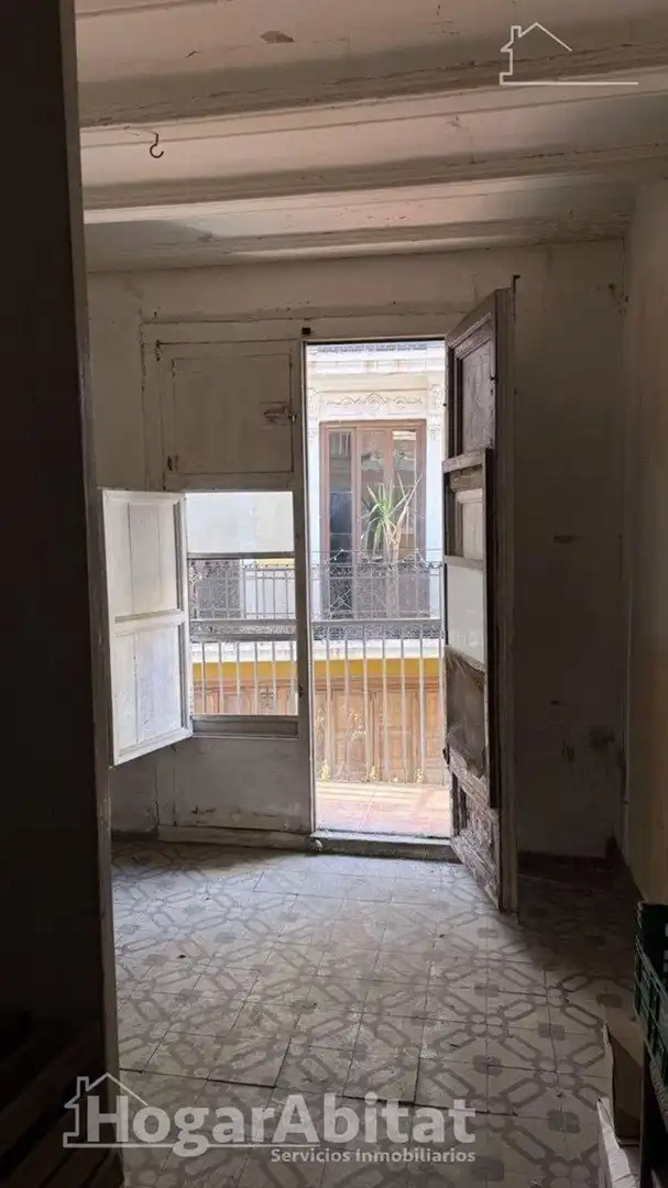Flat with terrace for sale in Calle de Zurradores, imagen 5