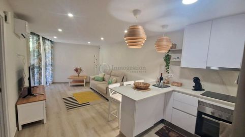 Foto 2 de Piso de alquiler en Fernando Salazar Gonzalez, Costa del Silencio, Arona