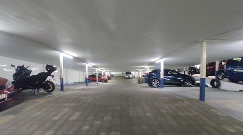 Foto 5 de Garaje en venta en Marxalenes, Valencia Capital