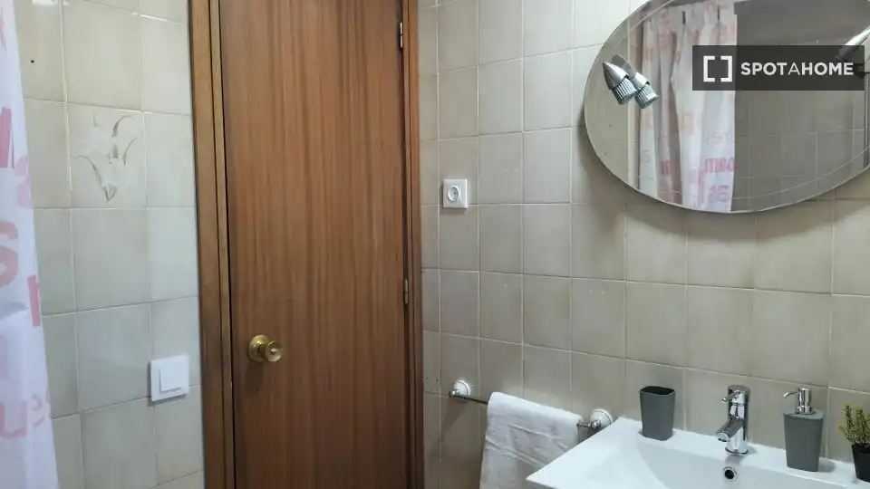 Habitación en Juzgados - Plaza de Toros