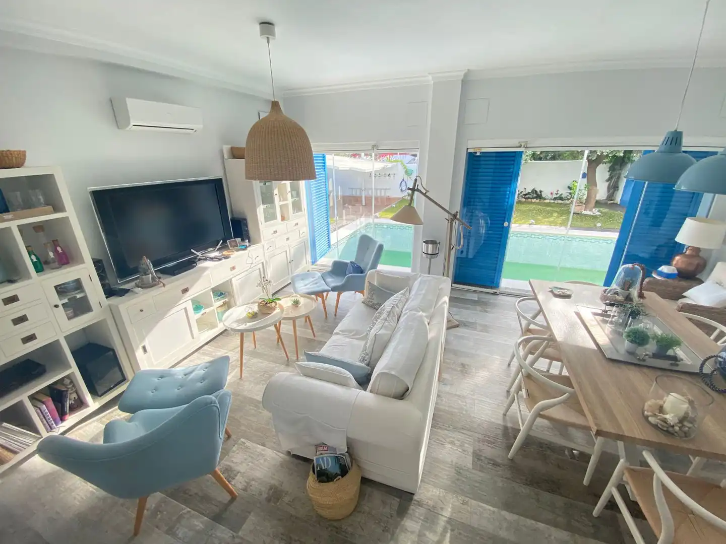 Chalet en venta en Urbasur, imagen 52