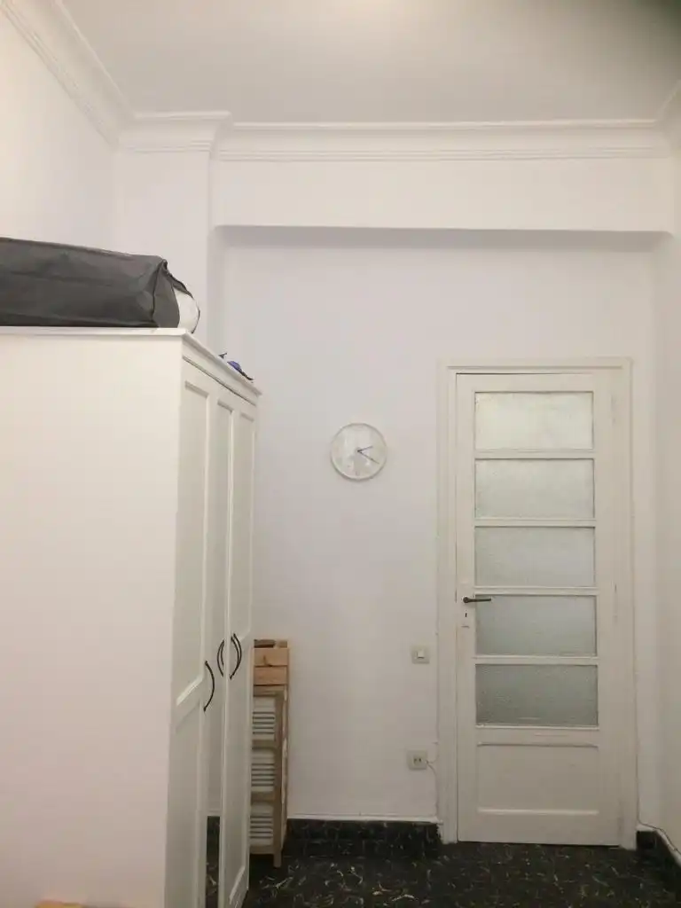 Wohnung zur Miete in Avinguda del Cardenal Benlloch, Albors