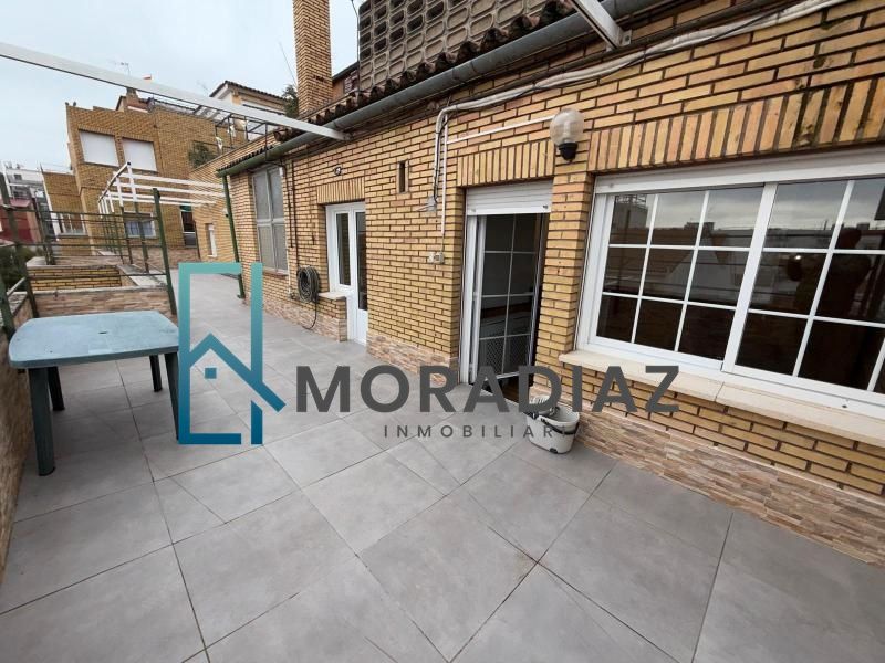 Flat to rent in Don Benito