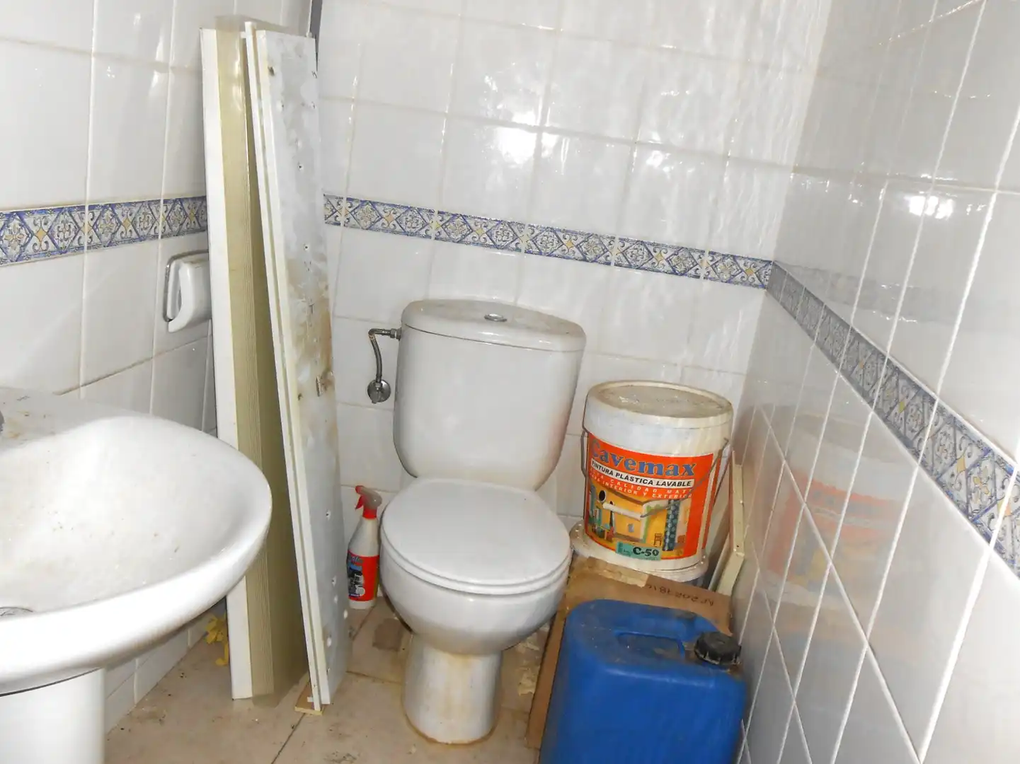 Business premises to rent in Labayru Kalea 10, imagen 14