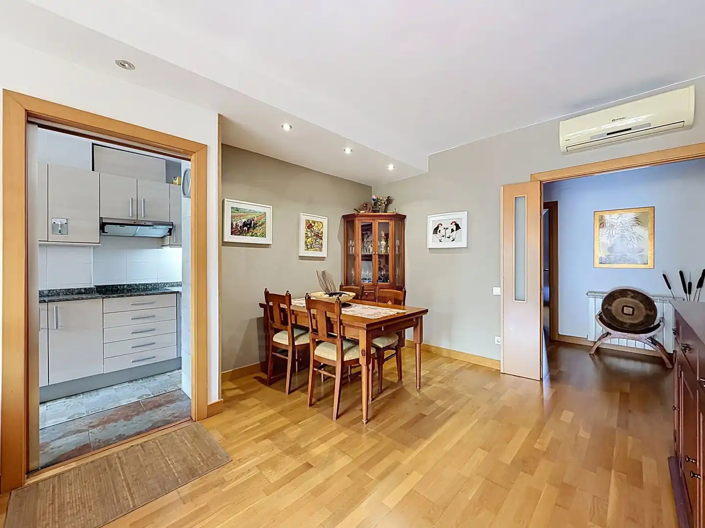 Flat with lift for sale in Sant Adriá Nord, imagen 12