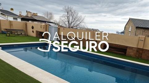 Foto 5 de Pis de lloguer a Gloria Fuertes , San Cayetano, Churriana de la Vega