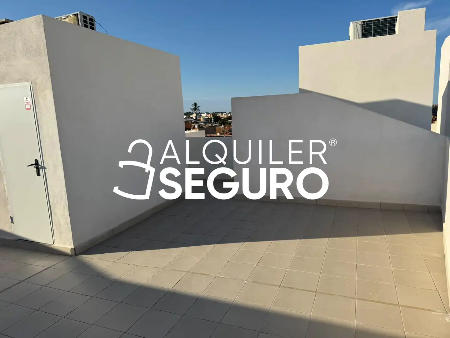 Àtic amb ascensor de lloguer a Mestre Salvador Canet, imagen 26