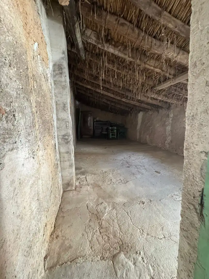 Finca rústica en venta en Belmonte de Tajo