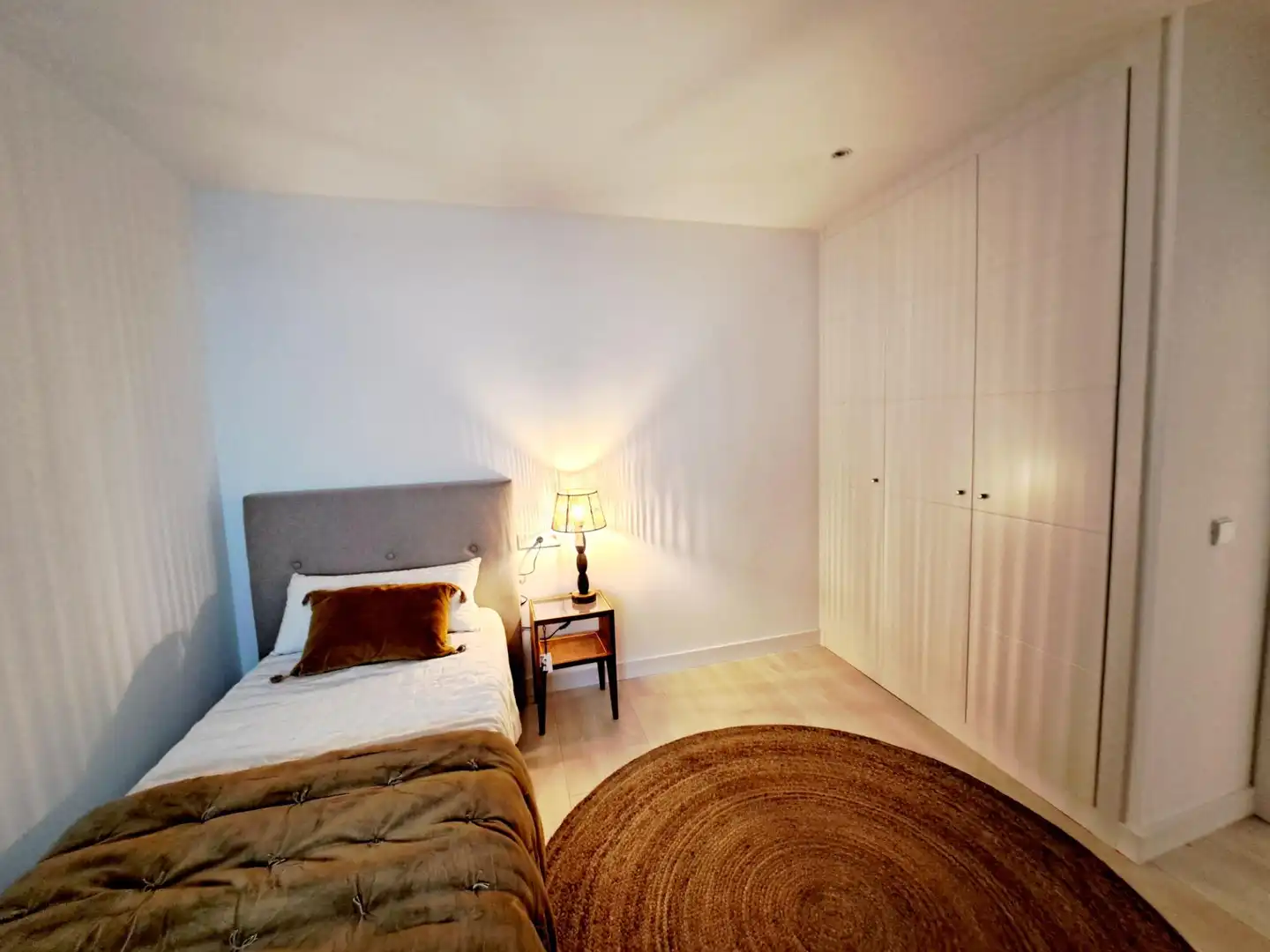 Apartamento con terraza en venta en Ayamonte ciudad, imagen 25