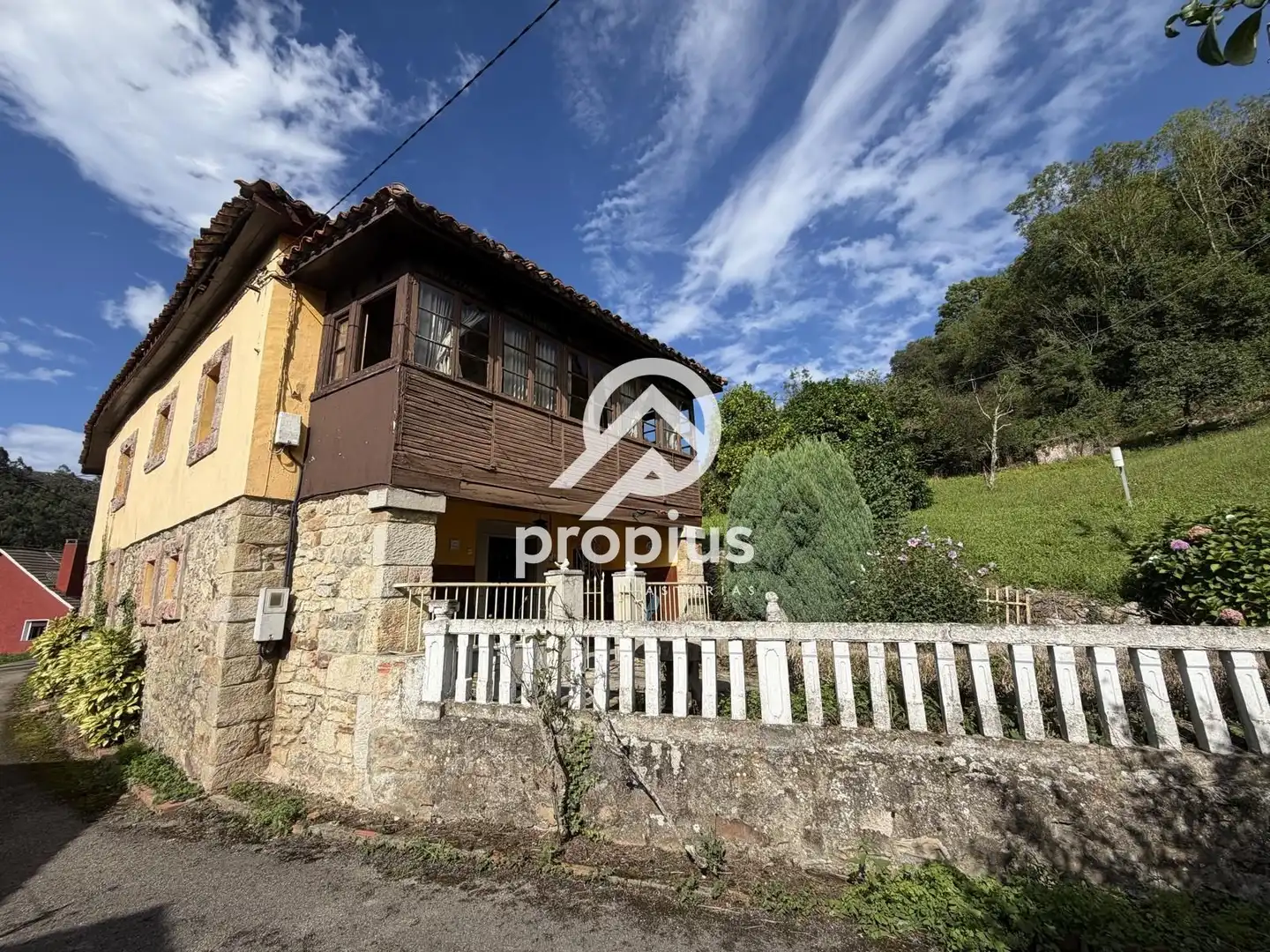 Haus zum Verkauf in Barredo, imagen 3