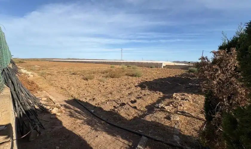 Casa o xalet en venda en Níjar amb Jardí privat, Terrassa i Piscina