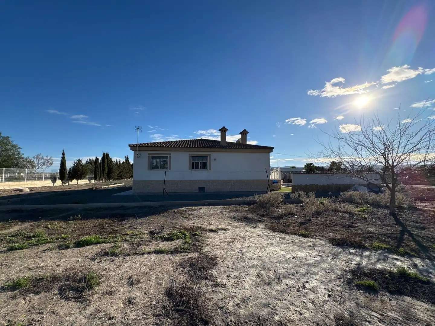 Chalet en venta en Pedanías Centro, imagen 32