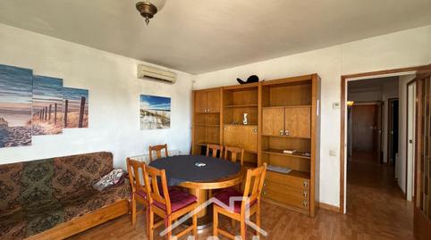 Foto 2 de Piso de alquiler en Baixador, Barcelona