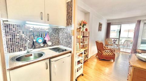 Foto 5 de Estudi en venda a Paseo Marítimo de Levante, Vélez-Málaga