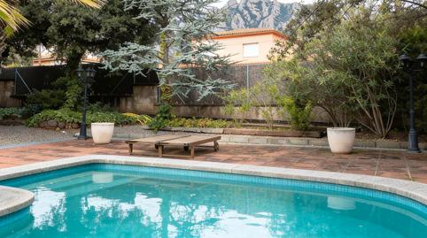 Foto 3 de Casa o chalet en venta en Carrer Tarragona, Collbató, Barcelona