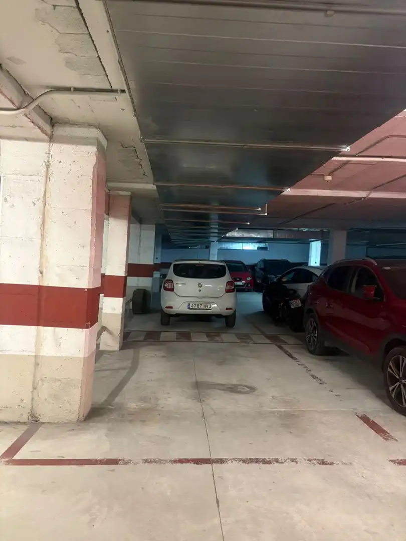 Parking à vendre à francesc macia, imagen 7