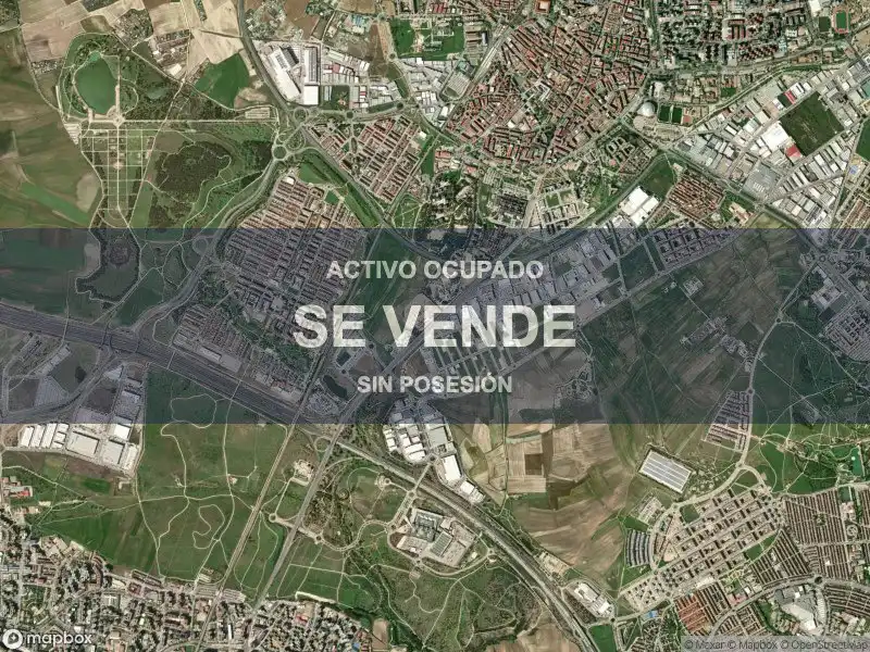 Pis en venda en Leganés