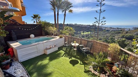 Foto 4 de Apartamento en venta en Reserva de Marbella, 1, Reserva de Marbella, Marbella