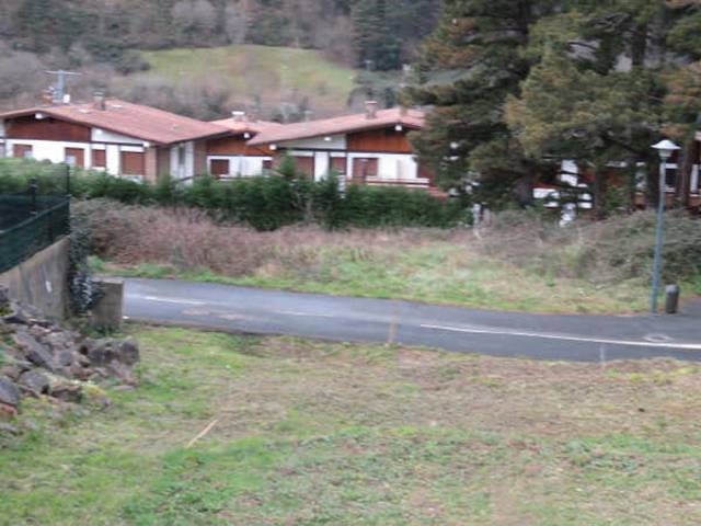 Terreno residencial en Venta en Zeanuri