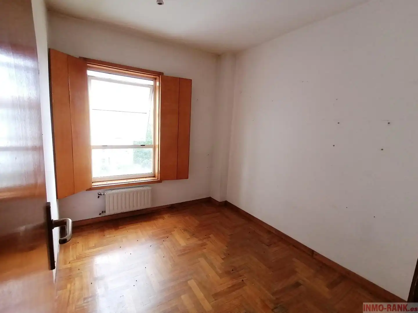 Habitación de Piso en venta en Vigo  con Trastero