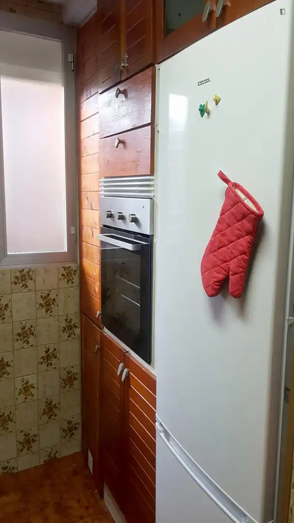 Habitació a Badia del Vallès