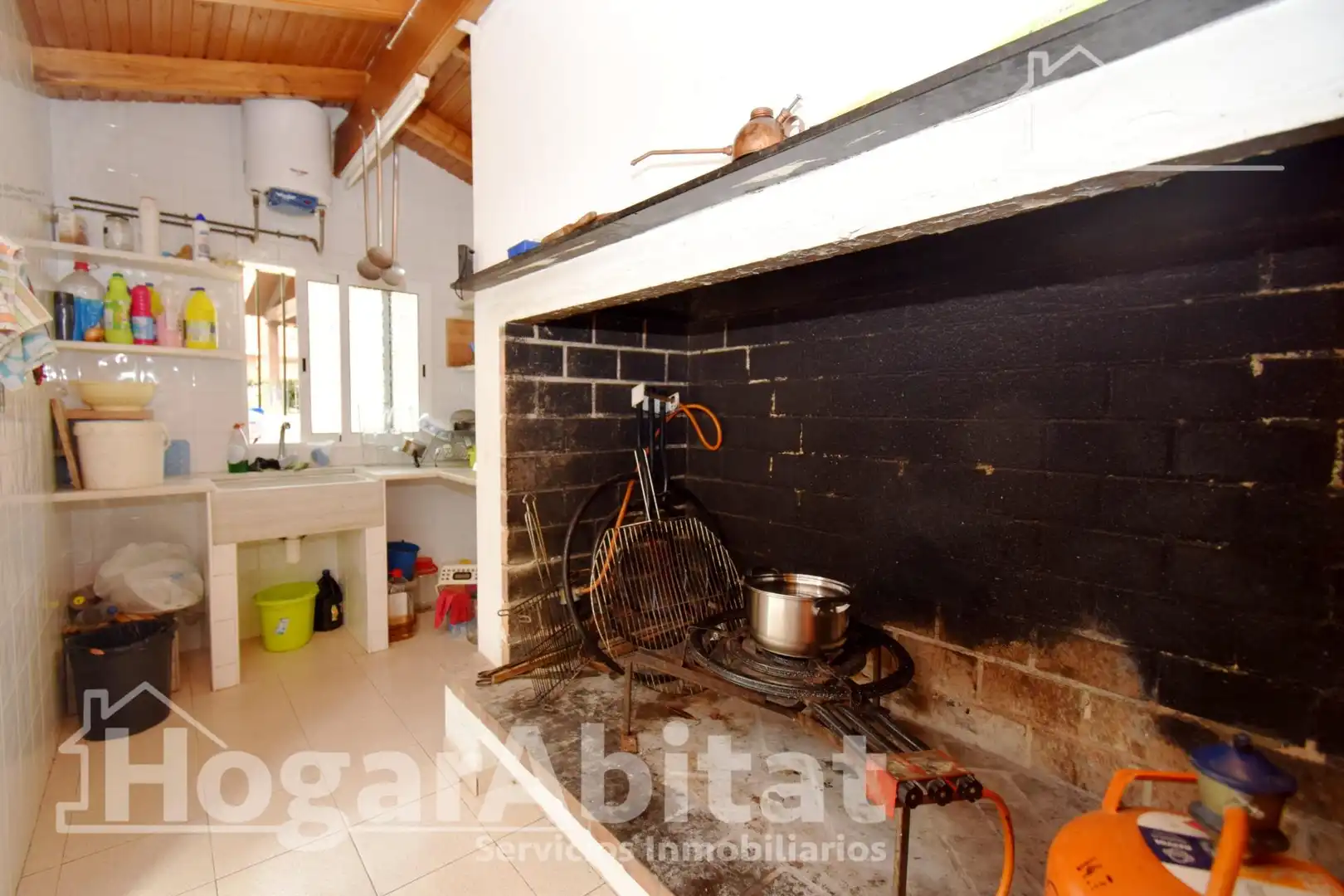 Maison avec terrasse à vendre à Corbera, imagen 59