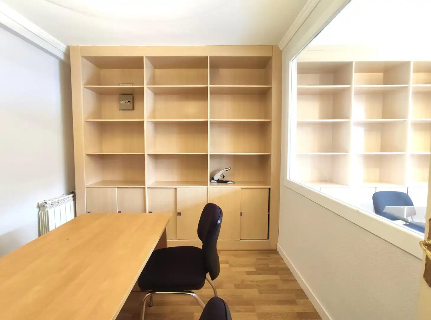 Office for rent in Burgos