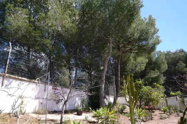 Casa o chalet en venta en Calle Siroco, Capistrano