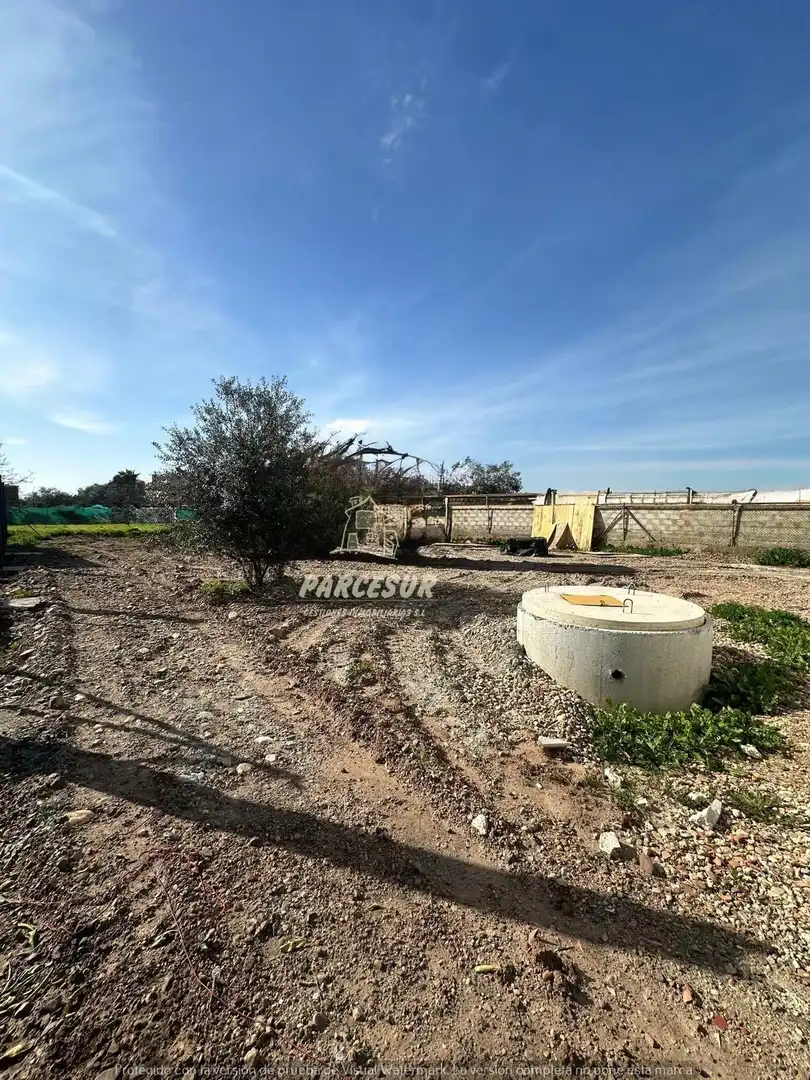 Casa in vendita a Periurbano Oeste - Sierra, imagen 7