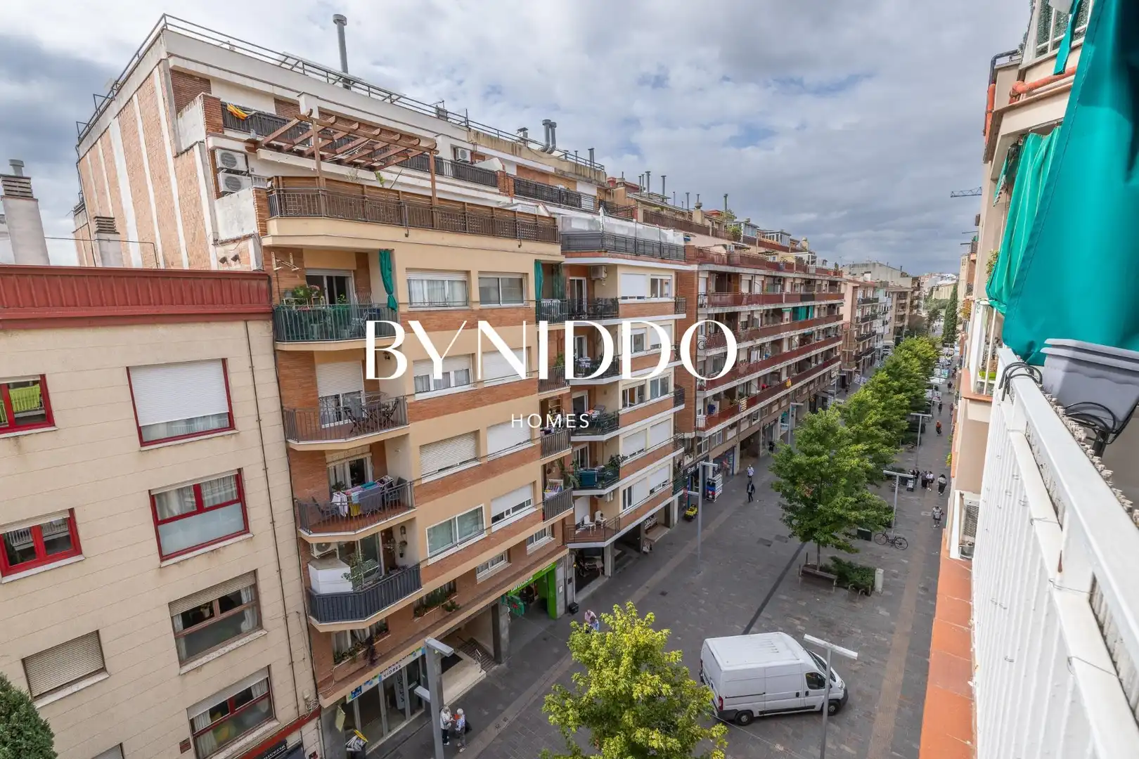 Pis amb terrassa en venda a Passeig TORRE BLANCA, imagen 44