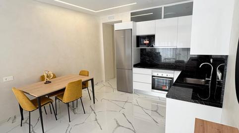 Foto 5 de Planta baixa en venda a Avenida Avenida de la Purísima, 5, 5, Zona Playa del Cura, Alicante