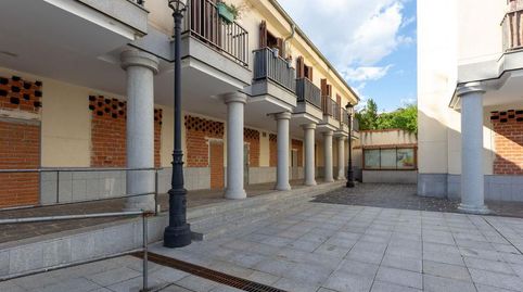 Foto 4 von Geschaftsraum zum Verkauf in Ayuntamiento - Alamo, Venturada Pueblo, Venturada