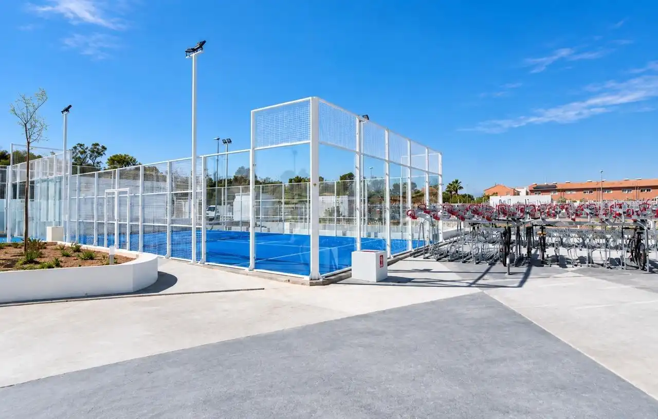 Appartement avec piscine à vendre à Canet d'En Berenguer, imagen 37