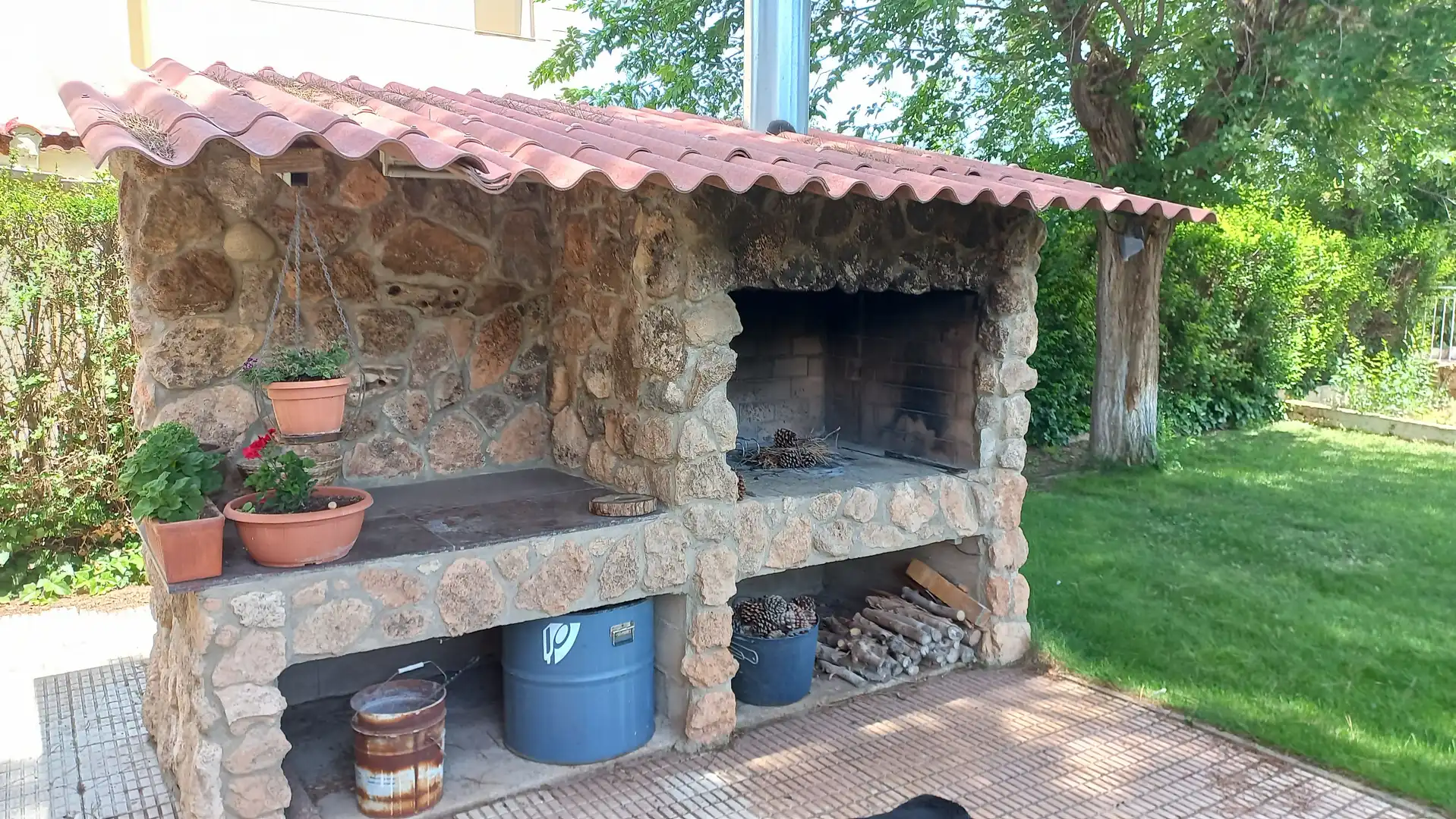 Chalet con piscina en venta en Pedanías - Extrarradio, imagen 14