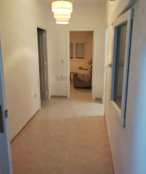 Bedroom of Flat for rent in Granada  with Furnished